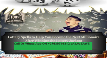 Powerful Psychic Lottery Spells online Cell @ +27631229624