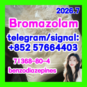 Bromazolam 71368-80-4 good price