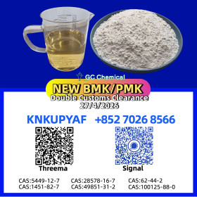 flowing supply CAS 28578-16-7 with 5449-12-7