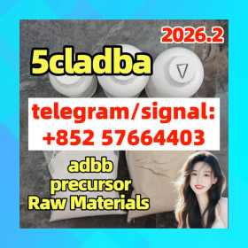 5cladba 5cladb Raw material 5CL-ADB-a 5fadb