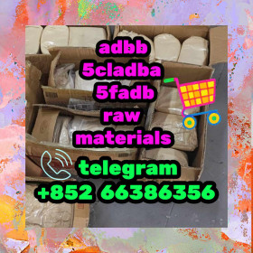 5cl adbb 5cladba 5fadb raw materials 富含天然的