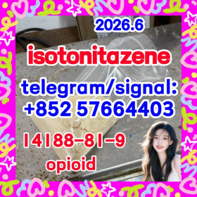 14188-81-9 Isotonitazene