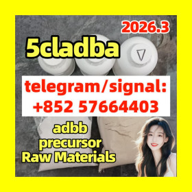 5cladba 5cladba Yellow Powder 5CL-ADB-A 5F-Adb 5Fadb