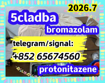 5cladba,raw material，Telegram/Signal：+852 65674560