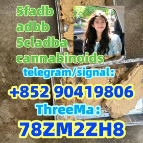 ADBB, 5cladba, 5cladb, adb-butinaca, precursor raw materials China supplier
