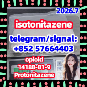 Isotonitazene CAS#: 14188-81-9