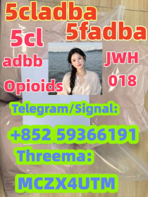 5cladba adbb raw material 5CL-ADB-A precursor raw 5cladba