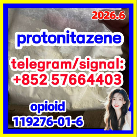 Promazolam 119276-01-6 good price