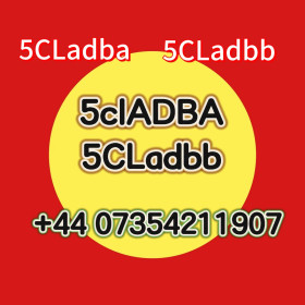 5cladba raw material 5cl-adb-a precursor raw 5cladba 5f adb