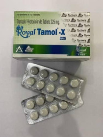 Buy  Tramadol 225 mg online without a prescription