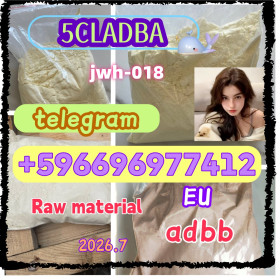 5cladba Yellow Cannabinoid Powder 5cladbb 5fadb
