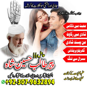 Powerful Amil baba for black magic removel