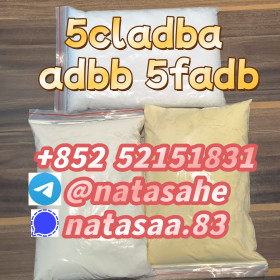 5cladba raw material 5CL-ADB-A precursor raw