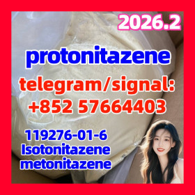 high quality Protonitazene cas 119276-01-6 in stock