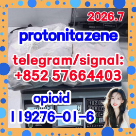 CAS 119276-01-6 Protonitazene Best Price