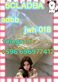 5CL-ADB supplier 5cladba 5cladb vendor on sale