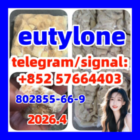 Eutylone CAS 802855-66-9/17764-18-0
