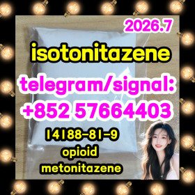 14188-81-9 Isotonitazene