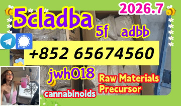 5cladba,raw material，Telegram/Signal：+852 65674560