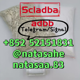 5CLADBA 5CL-ADB-A Strong effect