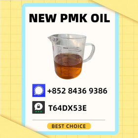 PM.K Oil 28578-16-7 and B.MK 5449-12-7