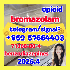 Chemical Raw Material CAS 71368-80-4 In Stock Safe Delivery