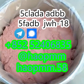 free sample  5CLADBA 5cl adba 5cladba