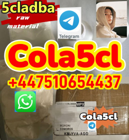 Yellow Powder 5cladba Adbb 5cl-adb-a 5cl Raw Materials, High