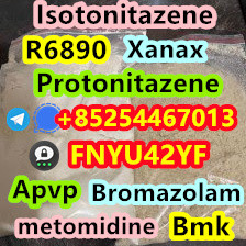 Medetomidine cas 86347-15-1 ，cas 86347-14-0 rhino tranq