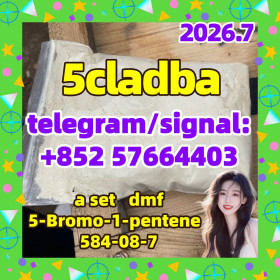 High quality 5CLADBA, 5CL - ADB - A, 5cl, 4FADB,