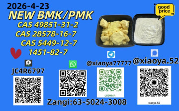 NEW BMK/PMK CAS 49851-31-2 CAS 28578-16-7In Stock