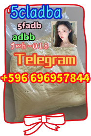 5CL-ADB supplier 5cladba 5cladb