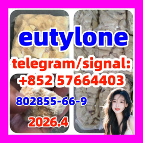 Cas 802855-66-9 Eutylone Mdma Bk-mdma