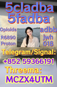 High quality 5CLADBA, 5CL-ADB-A