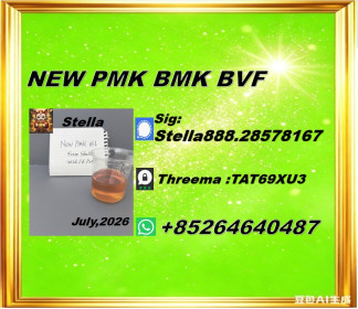 Efficient succession BMK CAS 5449-12-7 preceding PMK 28578-16-7