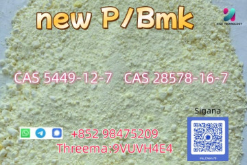 High-quality Competitive Prices CAS 28578-16-7
