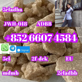 5cladb 5cl 5cladbb 5fadb 4fadb cas120-72-9