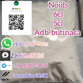 5CLADBA for sale online Telegram_+16012073026 MDMB-4en-PINACA
