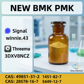 BK CAS 5449-12-7 Stock Supply