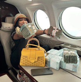 Money spells for financial Prosperity