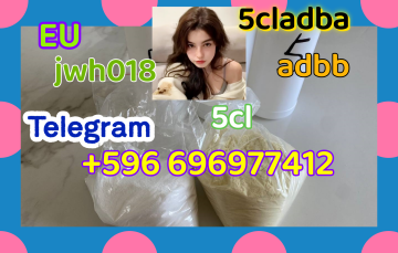 5cl-adba raw materials DMF
