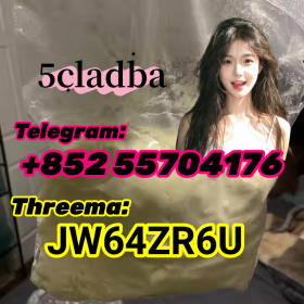 5cladba raw material 5CL-ADB-A precursor raw 5cladba 5f