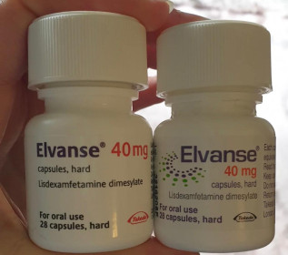 شراء Elvanse 40 mg عبر الإنترنت بدون وصفة طبية