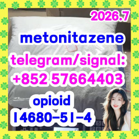 14680-51-4 metonitazene