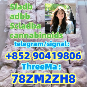 ADBB, 5cladba, 5cladb, precursor raw materials China supplier