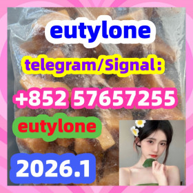 Eutylone crystal strong  Fast shipping eutylone spot supplier