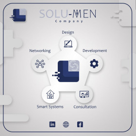 SOLU-MEN Company Services