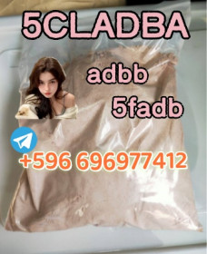 5cladba Raw Materials precursor 5fadb adbb jwh-018