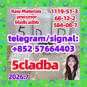 5CL-ADBA China Supplier 5cl 5cladba 5cladba