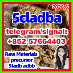 Strong 5cladb/5CLADBA/adbb/5fadb/5cl-adb-a/5f-ADB